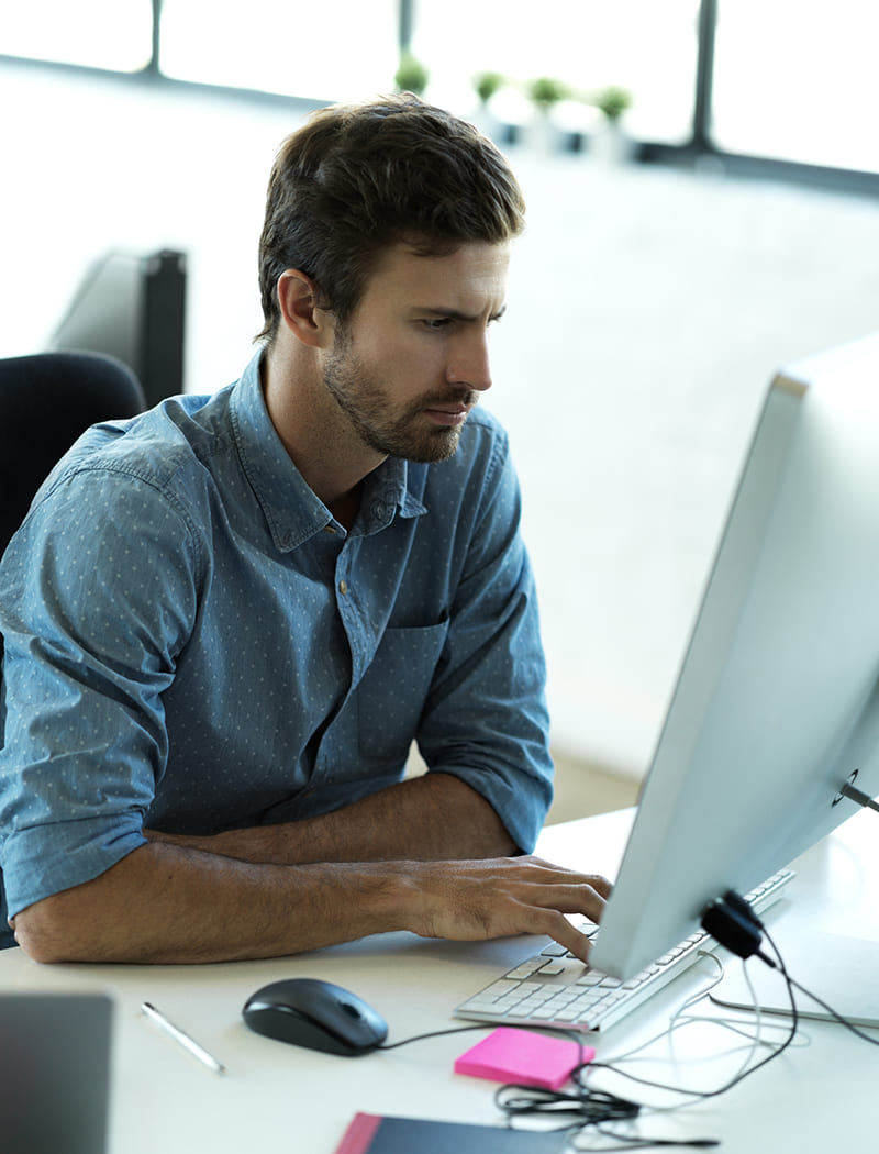 Technico-commercial(e)